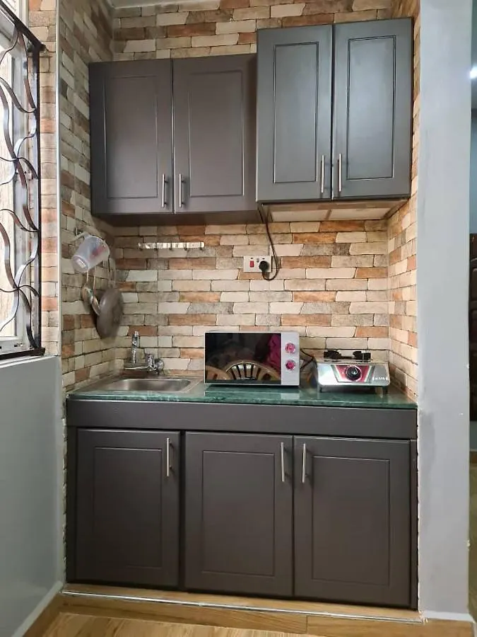 Unia Fancy Flats - Studio Apartment Two Kampala 0*,  Uganda
