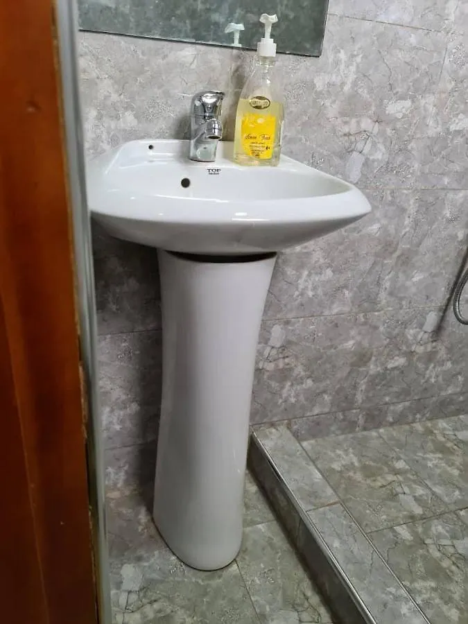 Unia Fancy Flats - Studio Apartment Two Kampala